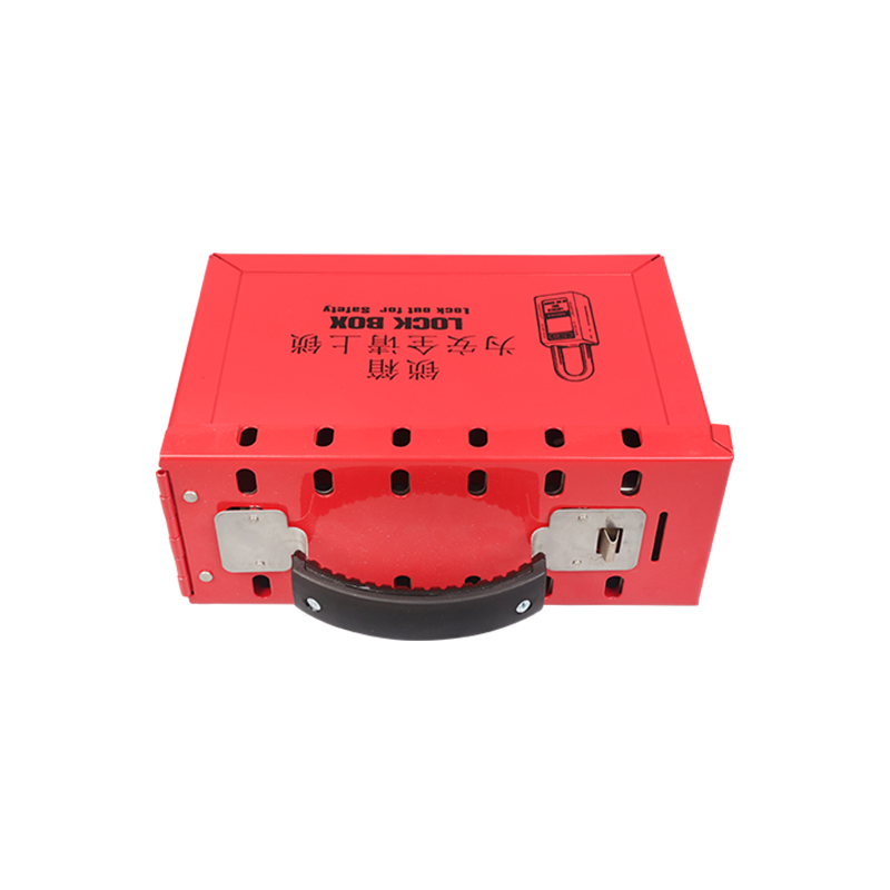 Переносной лок-бокс BD-X01 Переносной лок-бокс BD-X01