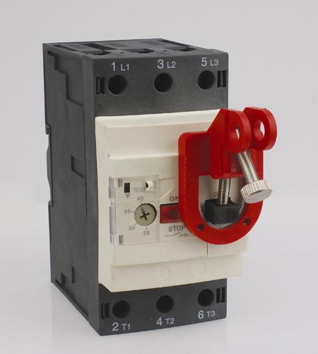 Многофункциональный блокиратор автоматов BD-D15